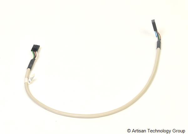  10-Pin Connector to 4-Pin Connector Cable