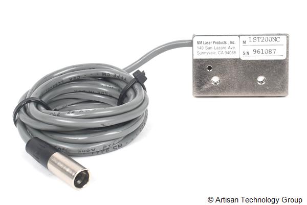 nmLaser Products LST200NC Optical Shutter