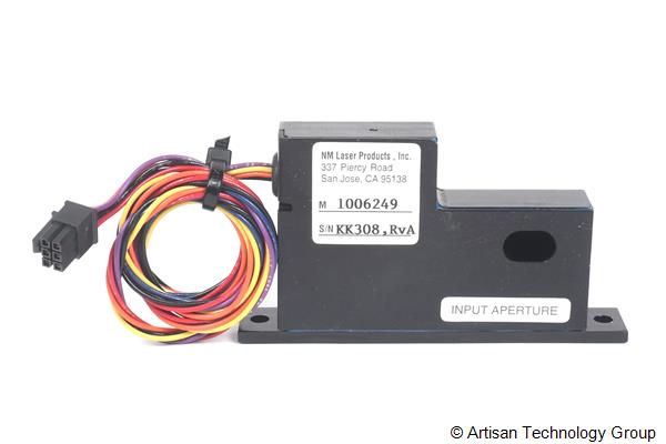 nmLaser Products LST400 Safety Shutter