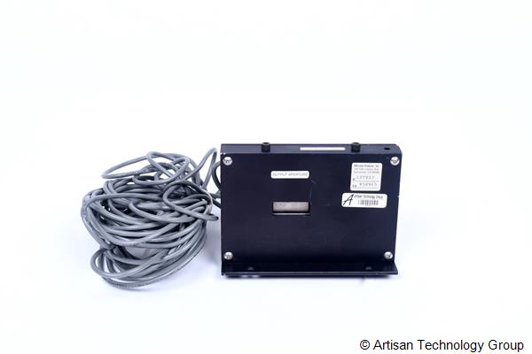 nmLaser Products LSTX13 Optical Shutter