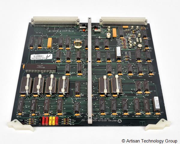  9-600632-02 CMOS Module-Conformal Coated
