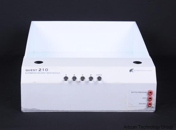 Argonaut Technologies Quest 210 ASW Autowash