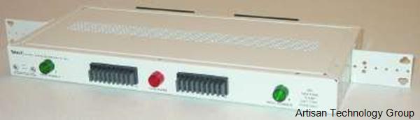 Telect  Traditional Fuse Panel