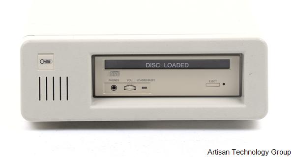 CMS Enhancements External SCSI Hard Drives