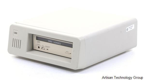 CMS Enhancements External SCSI Hard Drives