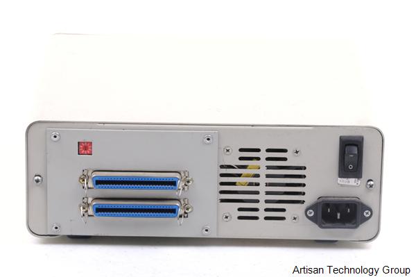 CMS Enhancements External SCSI Hard Drives