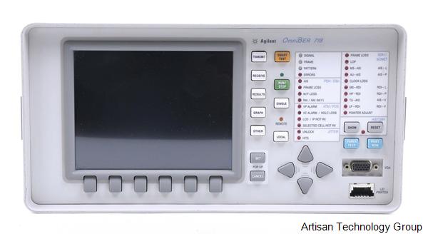 AGILENT 37718B OMNIBER 718B DRIVERS FOR WINDOWS DOWNLOAD AGILENT 37718B OMNIBER 718B DRIVER DOWNLOAD