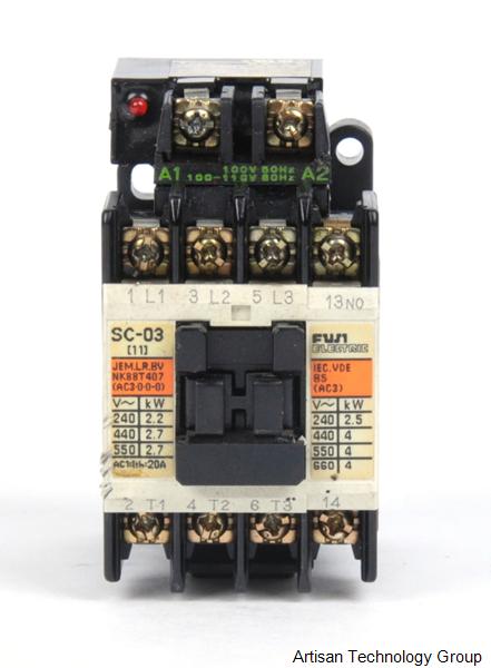 fuji electric sc 03 in stock we buy sell repair price quote