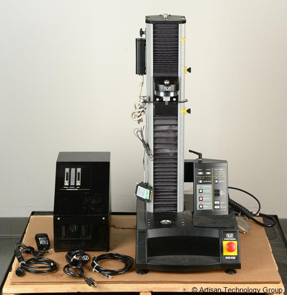 instron