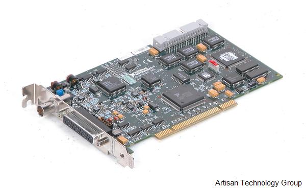 imaq pci-1408