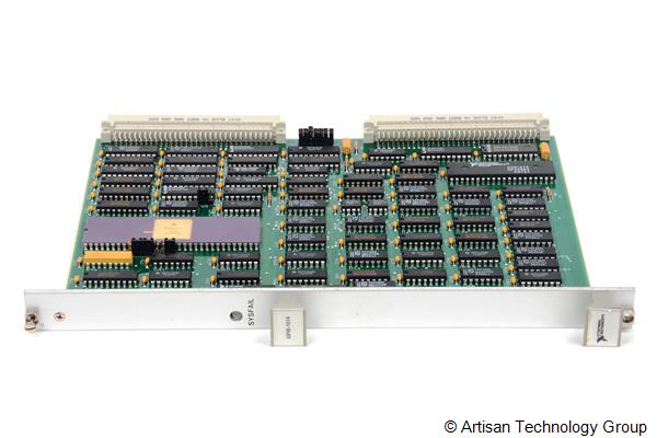 What does vmebus stand for