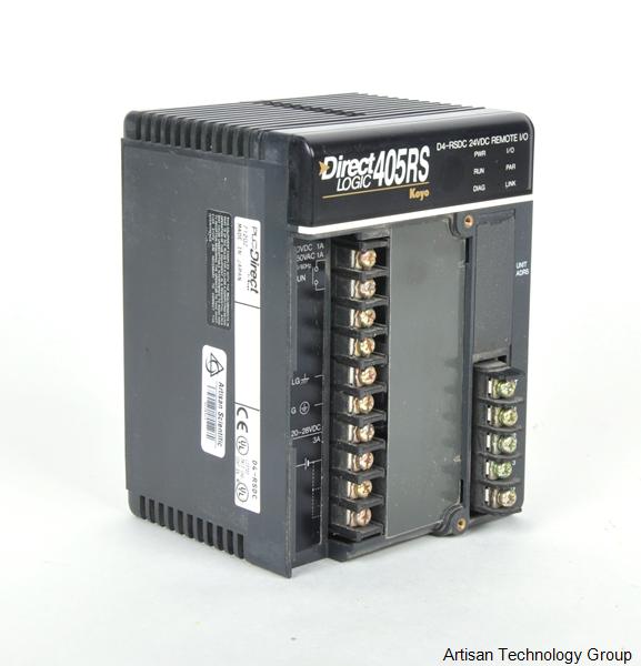 automation direct plcdirect d4