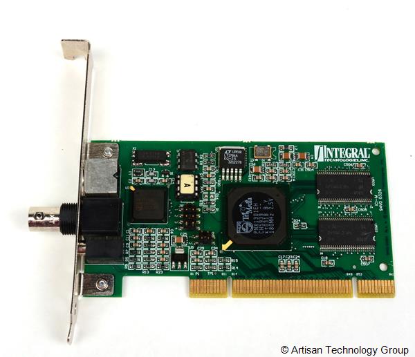 integral technologies flashbus