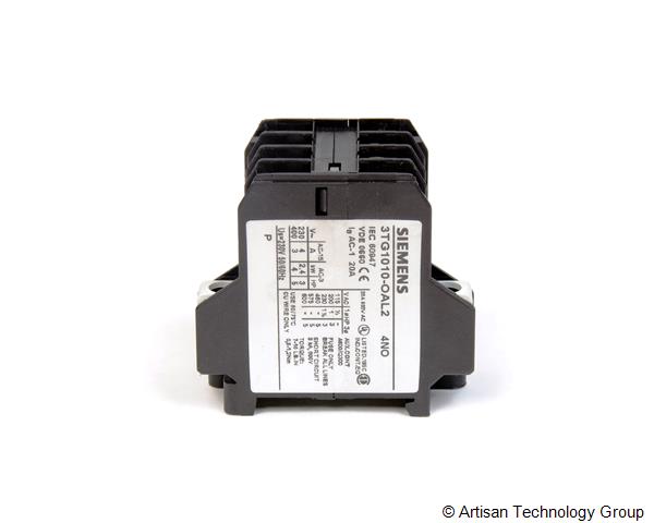 Siemens 60-947-VDE-0660 Relay